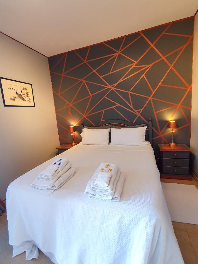 Deluxe Home From Home In كاليتا ذي فوستي المظهر الخارجي الصورة