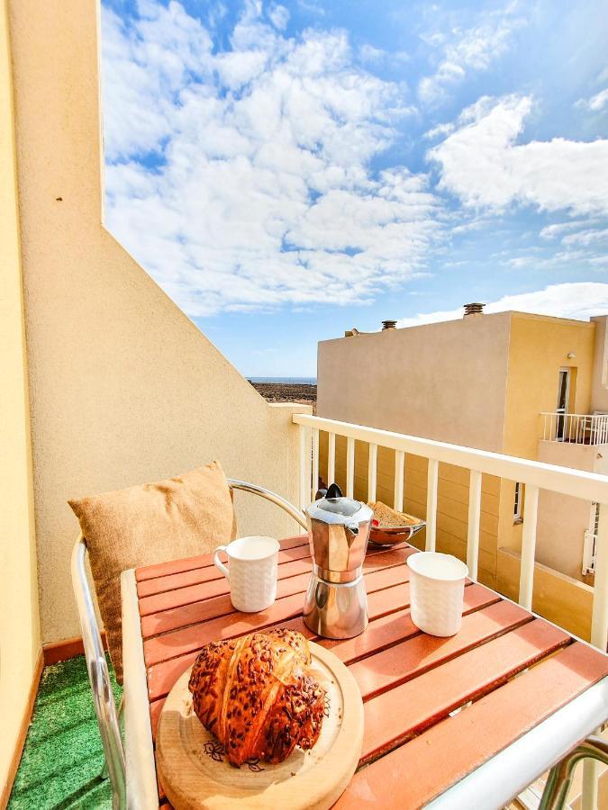 Deluxe Home From Home In كاليتا ذي فوستي المظهر الخارجي الصورة