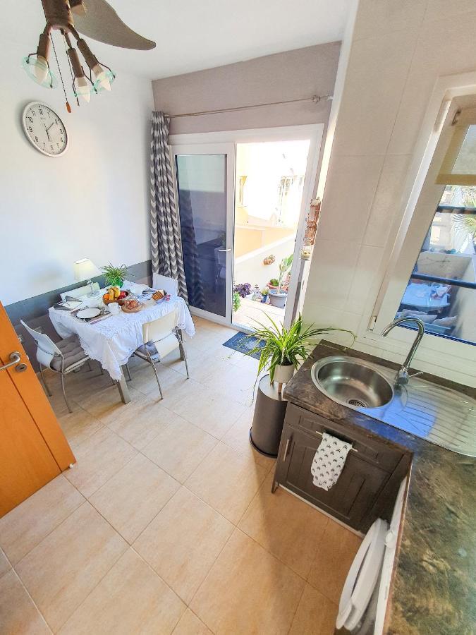 Deluxe Home From Home In كاليتا ذي فوستي المظهر الخارجي الصورة